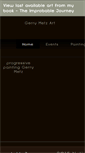 Mobile Screenshot of gerrymetz.com